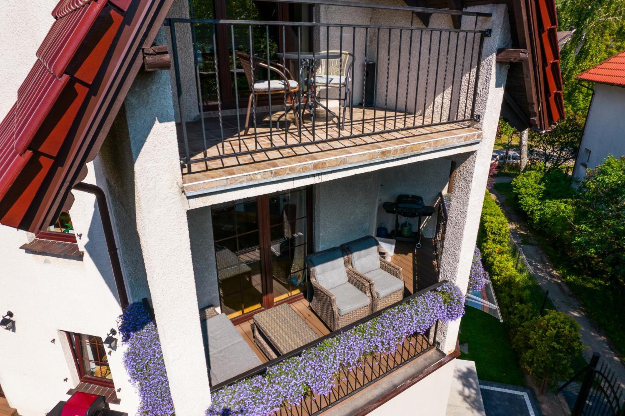 All World In Gdynia Exterior photo